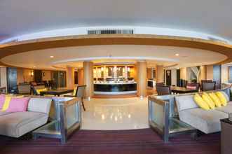 Lobby 4 Dusit Thani Pattaya (SHA Plus+)