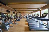 Fitness Center Dusit Thani Pattaya (SHA Plus+)