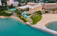 ภายนอกอาคาร 2 Dusit Thani Pattaya (SHA Plus+)