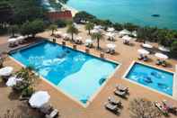 Swimming Pool Dusit Thani Pattaya (SHA Plus+)