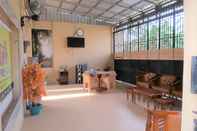 Quầy bar, cafe và phòng lounge Daile Homestay