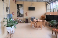 Ruangan Fungsional Daile Homestay