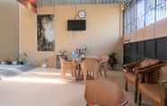 Bar, Kafe, dan Lounge 6 Daile Homestay