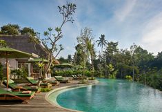 Swimming Pool 2 Adiwana Suweta