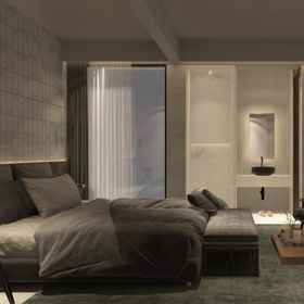 The EX Pisoere 1, Hotel Kasetsart University