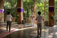 Fitness Center Kastara Resort