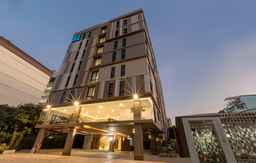 B2 Huai Khwang Premier Hotel, USD 46.19