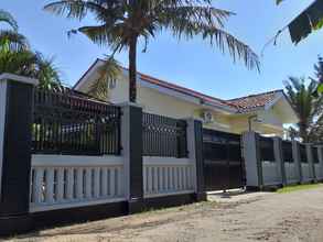 Lobi Oemah Sadewa Homestay