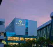 Bangunan 6 Anara Airport Hotel Terminal 3