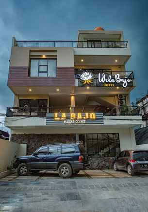 WelaBajo Hotel , Rp 1.832.532