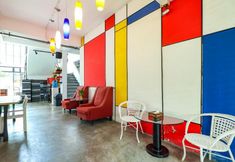 로비 4 7Days Arcade