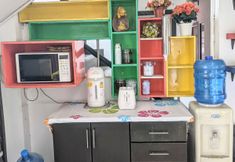 숙소 서비스 6 7Days Arcade