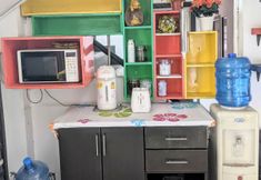 Accommodation Services 6 7Days Arcade 