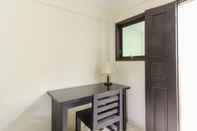 Bedroom Permisol Homestay 88