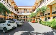 Common Space 2 Permisol Homestay 88