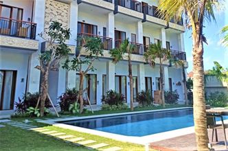 外觀 4 Nyuh Gading 64