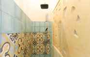 In-room Bathroom 6 Ubud Chez Nyoman