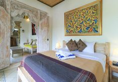 Phòng ngủ 5 Ubud Chez Nyoman