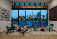 大廳 4 Citadines Balestier Singapore