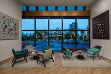 大廳 Citadines Balestier Singapore