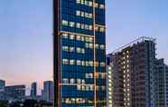 Bên ngoài 5 Citadines Balestier Singapore