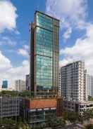 EXTERIOR_BUILDING Citadines Balestier Singapore