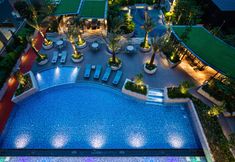 泳池 3 Citadines Balestier Singapore