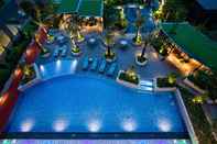 Swimming Pool Citadines Balestier Singapore