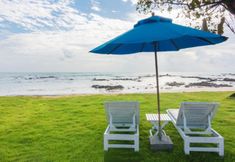 수영장 7 Ocean Breeze Resort Khaolak