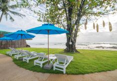 외관 6 Ocean Breeze Resort Khaolak