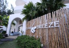 외관 2 Ocean Breeze Resort Khaolak