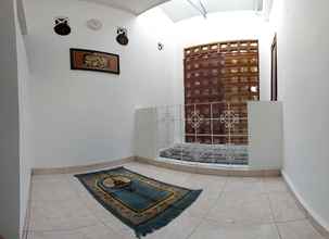 Accommodation Services 4 Ambarosed Homestay Syariah by Innapps