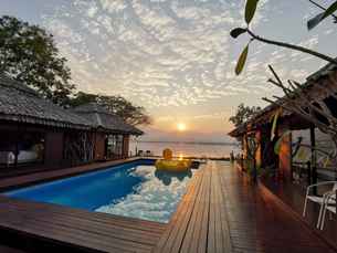 NAGA TARA BOUTIQUE RESORT, Rp 946.289