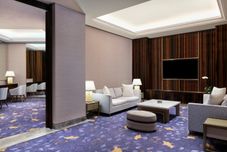 Ruang Umum The Westin Surabaya