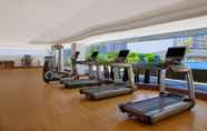 Fitness Center 7 The Westin Surabaya