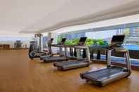 Fitness Center The Westin Surabaya