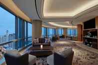 Bar, Kafe, dan Lounge The Westin Surabaya