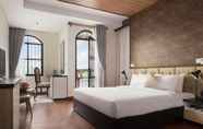 Kamar Tidur 2 LCS Hotel & Apartment