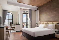 ห้องนอน 2 LCS Hotel & Apartment