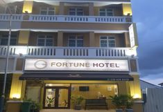 외관 2 G Fortune Hotel