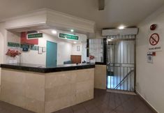 Lobby 7 Centre Inn by CV