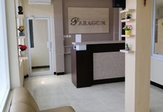 Lobby 3 Wisma Paragon Inn