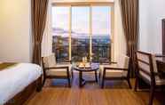 Bedroom 3 La Pense'e Hotel - Dalat
