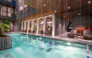 Swimming Pool 3 Vernalhome Boutique Danang