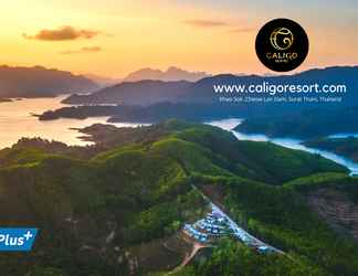 Bên ngoài 2 Caligo Resort (SHA)