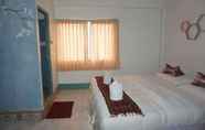 Bedroom 5 Sukjai Homestay