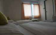 Kamar Tidur 4 Sukjai Homestay