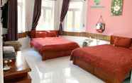 Kamar Tidur 4 Villa Hoa Hong Ho Tuyen Lam