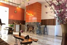 Lobi Villa Hoa Hong Ho Tuyen Lam