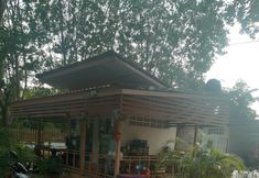 ภายนอกอาคาร 7 The Sun Resort Buriram
